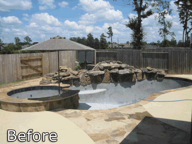 Before-After