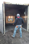 qatar- Tree Install